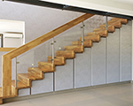 Construction et protection de vos escaliers par Escaliers Maisons à Soulce-Cernay